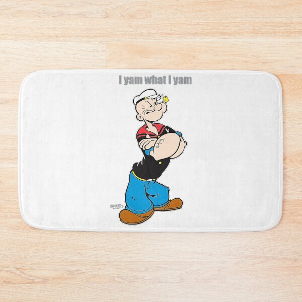 Item preview, Popeye designed and sold by Anhtran511.
