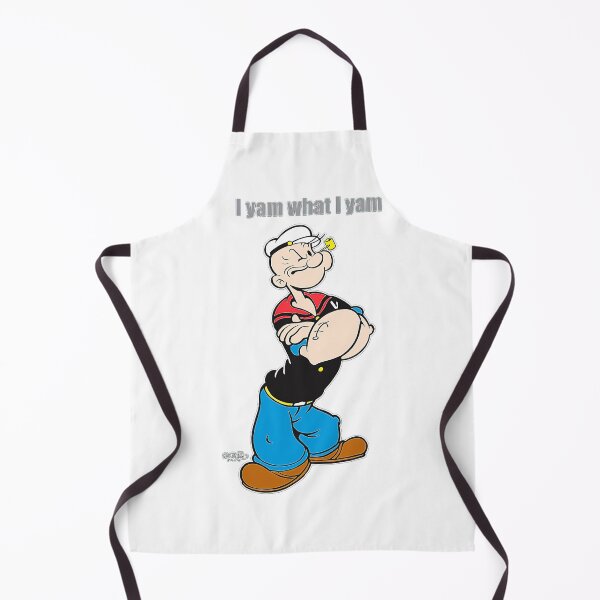 Item preview, Popeye designed and sold by Anhtran511.