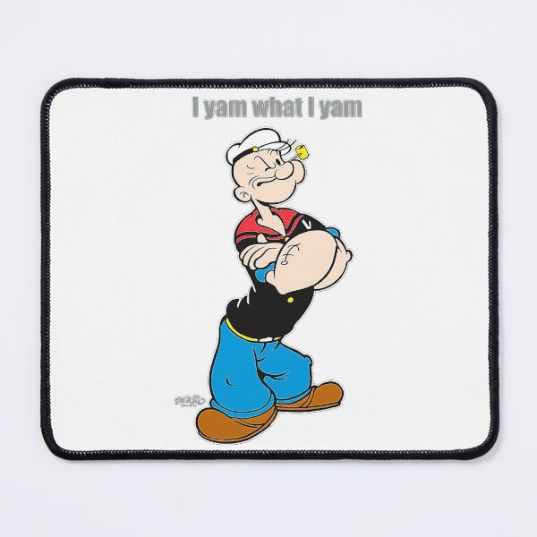 Item preview, Popeye designed and sold by Anhtran511.