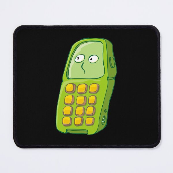 Item preview, Green Gadget designed and sold by sifis.