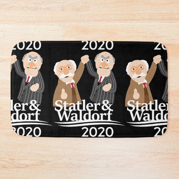 Item preview, Statler  Waldorf 2020   designed and sold by JamieSchoen.