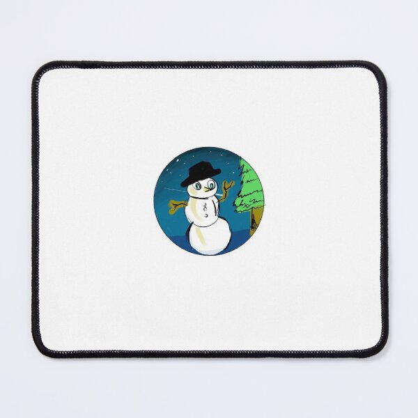 Item preview, the snowy day designed and sold by kdaksh16.