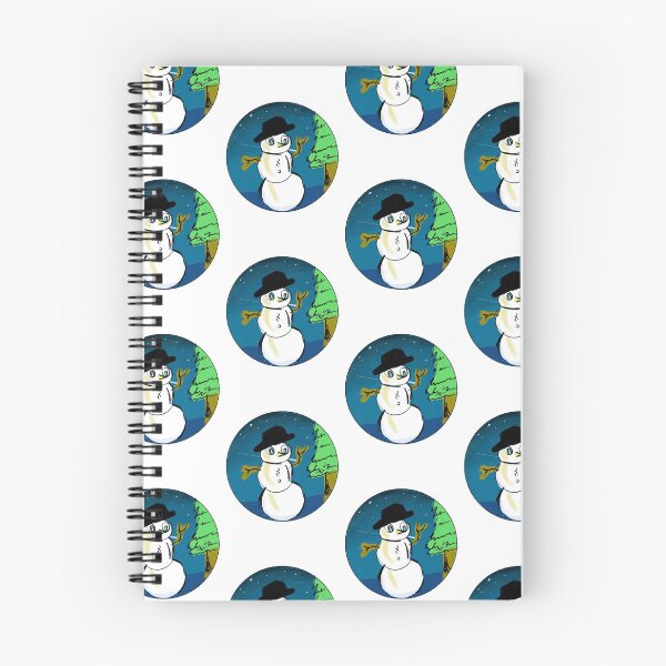 Item preview, the snowy day designed and sold by kdaksh16.