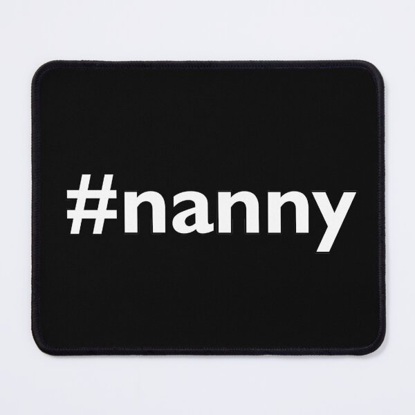 Item preview, nanny grandma old sweet nice good designed and sold by Thestarrysky.