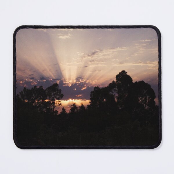 Item preview, Sunset on Gaia designed and sold by Benjamin Fauvel.