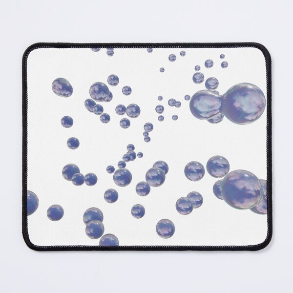 Item preview, Bubbles in the sky designed and sold by Benjamin Fauvel.