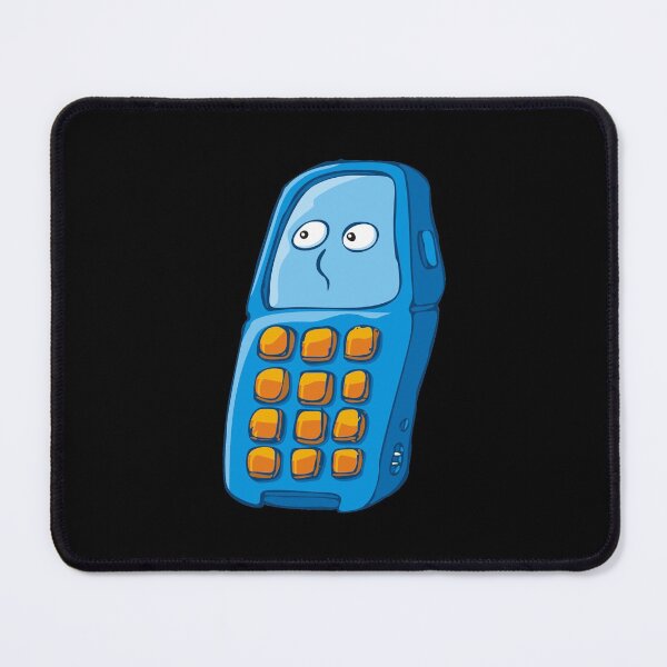 Item preview, Blue Gadget designed and sold by sifis.