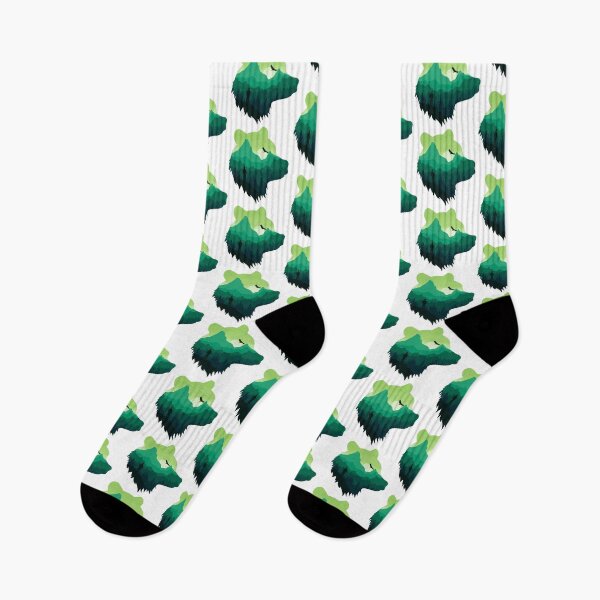 Item preview, bears and landscape designed and sold by landscapeworlds.