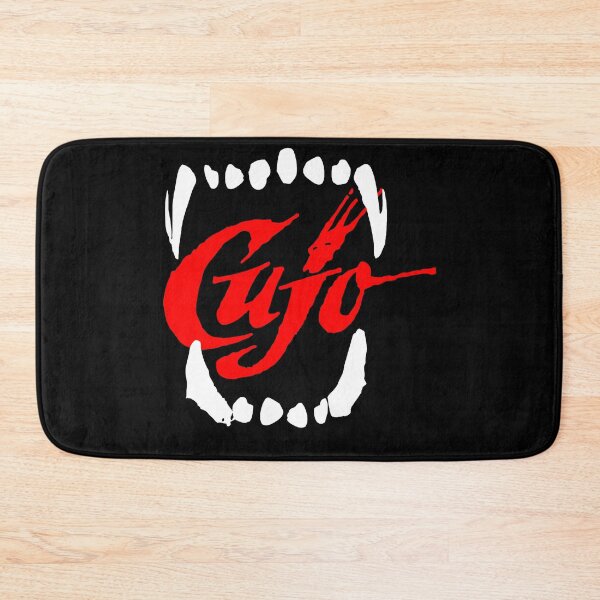 Item preview, Cujo Dog - Stephen King - Halloween Clutches Play Please Horror Dee Wallace Movie Cinema designed and sold by DogStephenCook.