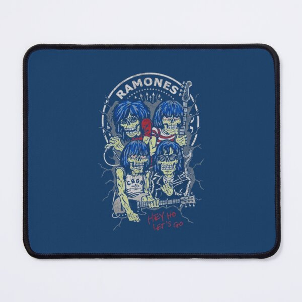Item preview, Band Skull ramon  designed and sold by Jimbeler.
