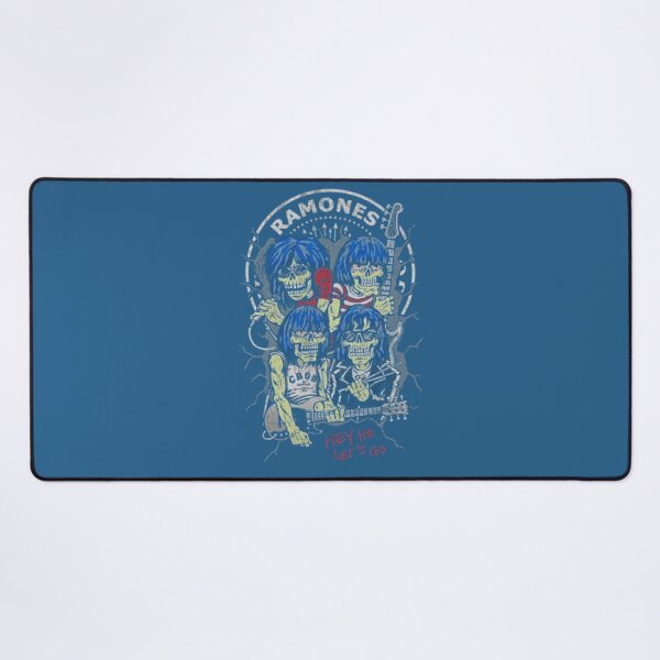 Item preview, Band Skull ramon  designed and sold by Jimbeler.