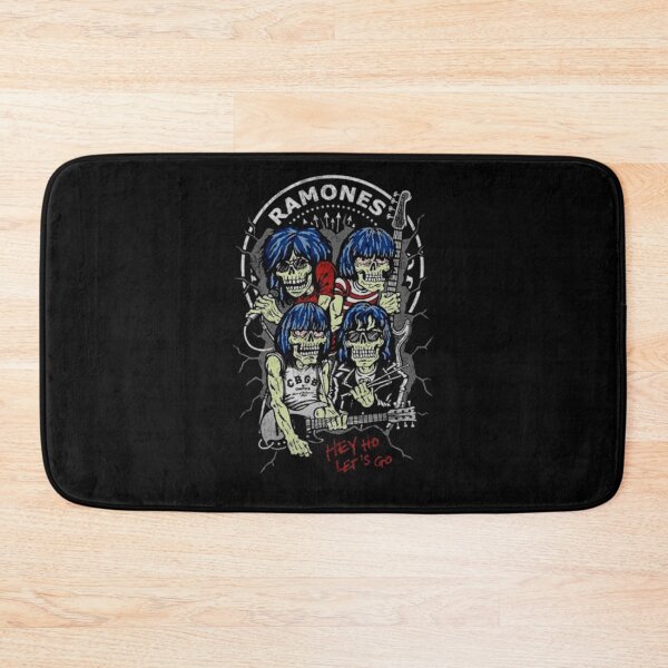 Item preview, Band Skull ramon  designed and sold by Jimbeler.