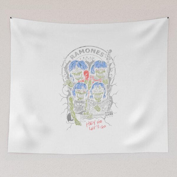 Item preview, Band Skull ramon  designed and sold by Jimbeler.