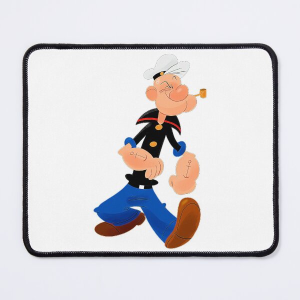 Item preview, Popeye designed and sold by Anhtran511.