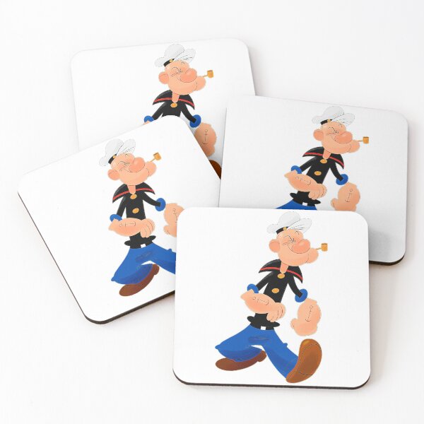 Item preview, Popeye designed and sold by Anhtran511.