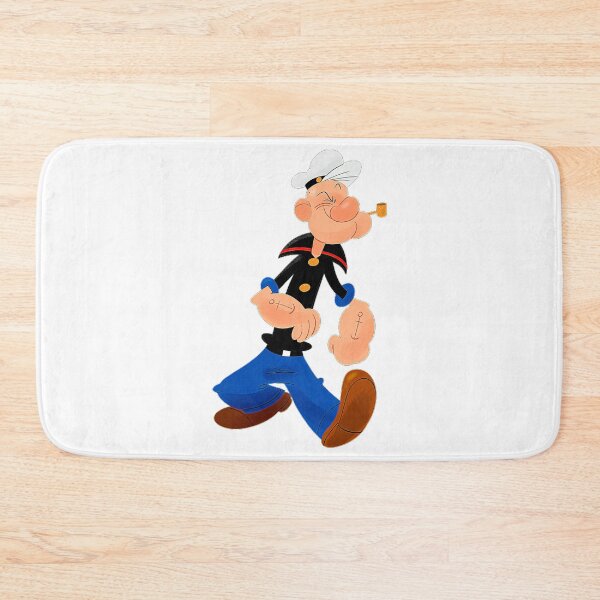 Item preview, Popeye designed and sold by Anhtran511.