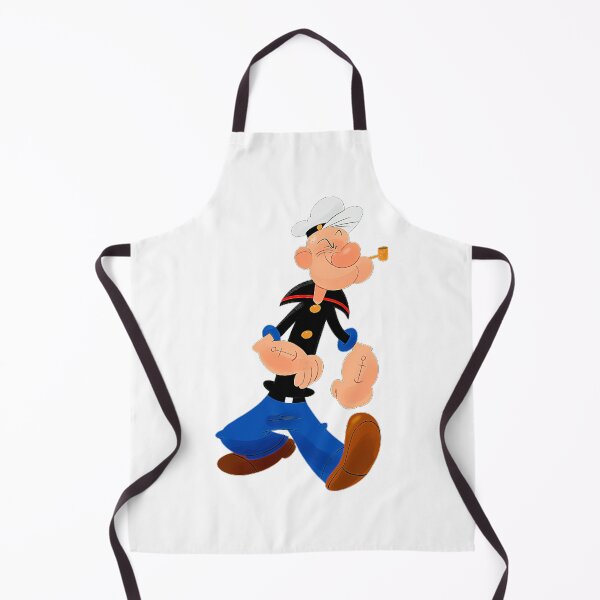 Item preview, Popeye designed and sold by Anhtran511.