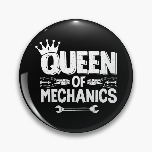 Item preview, Mechanic Mechanist Mechanician Fitter designed and sold by Krautshirts.