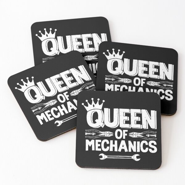 Item preview, Mechanic Mechanist Mechanician Fitter designed and sold by Krautshirts.