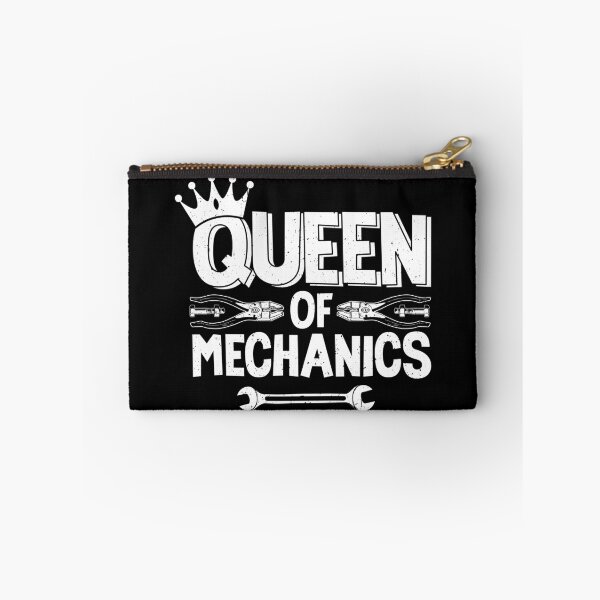 Item preview, Mechanic Mechanist Mechanician Fitter designed and sold by Krautshirts.