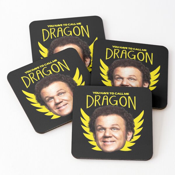 Item preview, Step Brothers Dragon designed and sold by JamieSchoen.