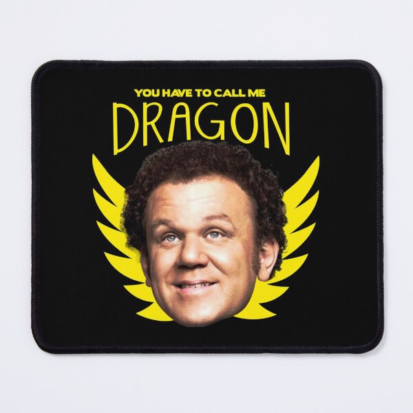 Item preview, Step Brothers Dragon designed and sold by JamieSchoen.