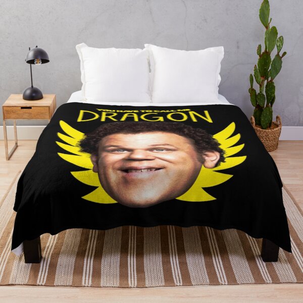 Item preview, Step Brothers Dragón designed and sold by JamieSchoen.