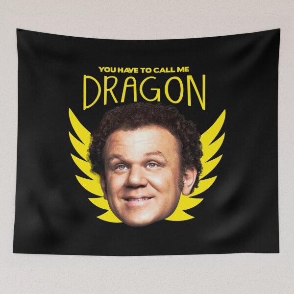 Item preview, Step Brothers Dragon designed and sold by JamieSchoen.