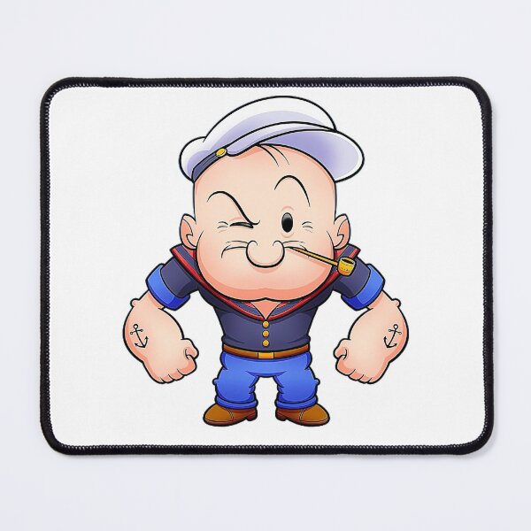 Item preview, popeye designed and sold by Anhtran511.