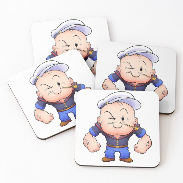Item preview, popeye designed and sold by Anhtran511.