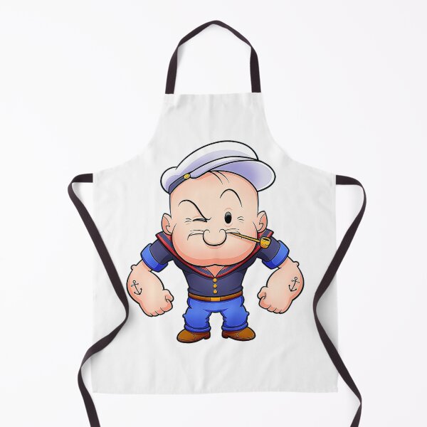 Item preview, popeye designed and sold by Anhtran511.