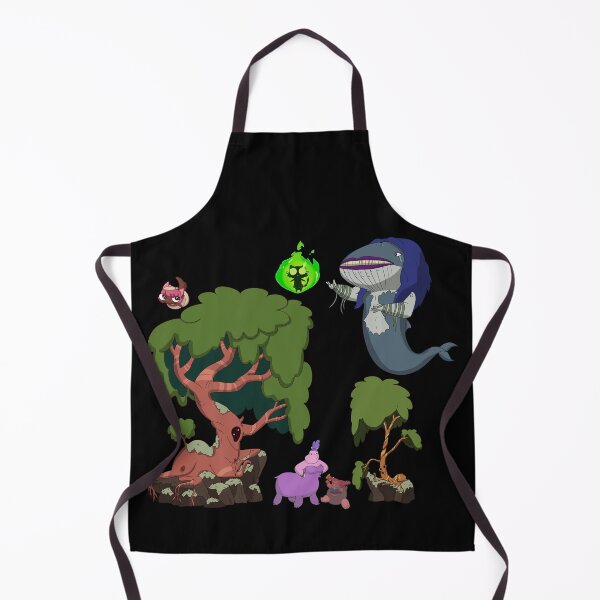 Item preview, The SHAMANS designed and sold by Stevenskyy.