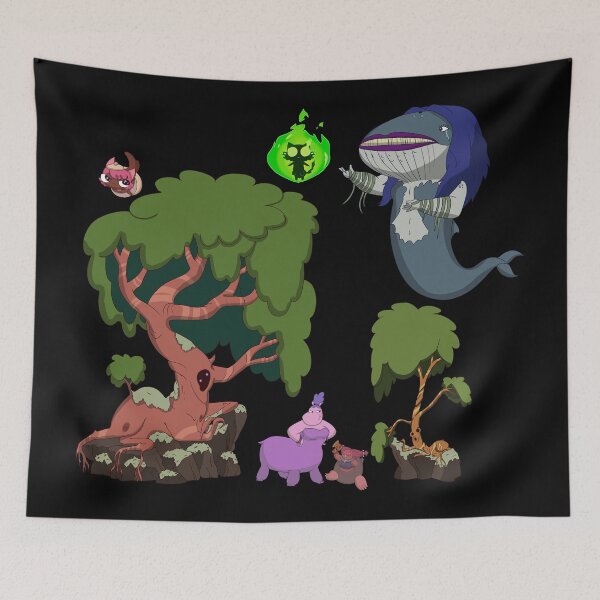 Item preview, The SHAMANS designed and sold by Stevenskyy.