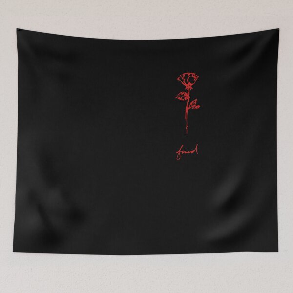 Item preview, Night Lovell Fraud 44 designed and sold by DANIELLE DAVIS.