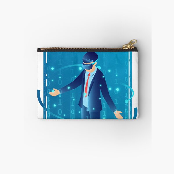 Item preview, virtual reality working designed and sold by workdivision.