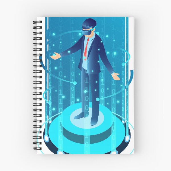 Item preview, virtual reality working designed and sold by workdivision.