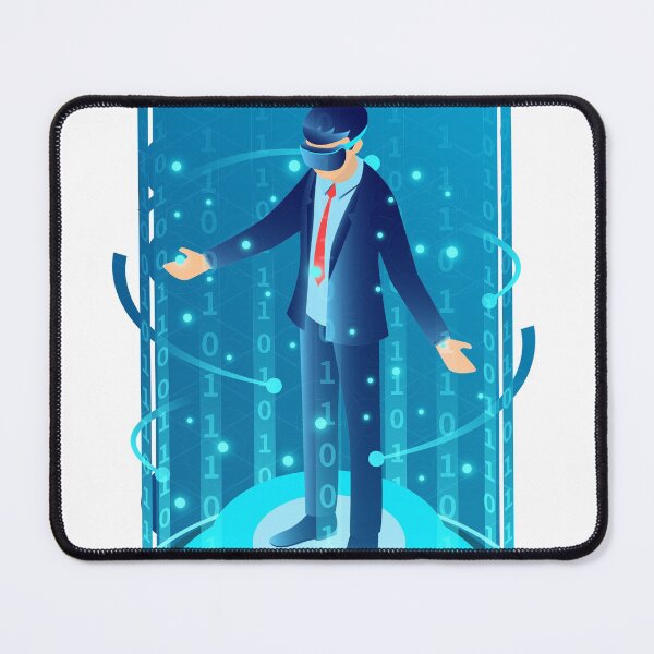Item preview, virtual reality working designed and sold by workdivision.