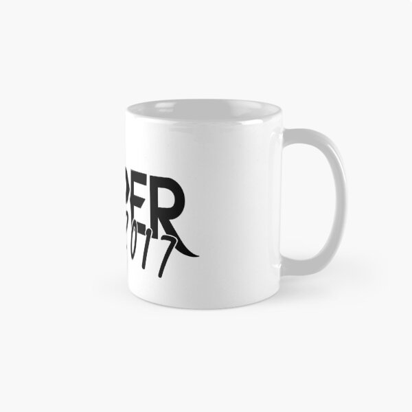 Item preview, Earper Since 2017 | Wynonna Earp  designed and sold by EarpBands.