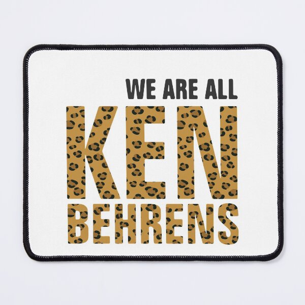 Item preview, Thank you ken behrens - We are all ken behrens designed and sold by IsaacMarqua.