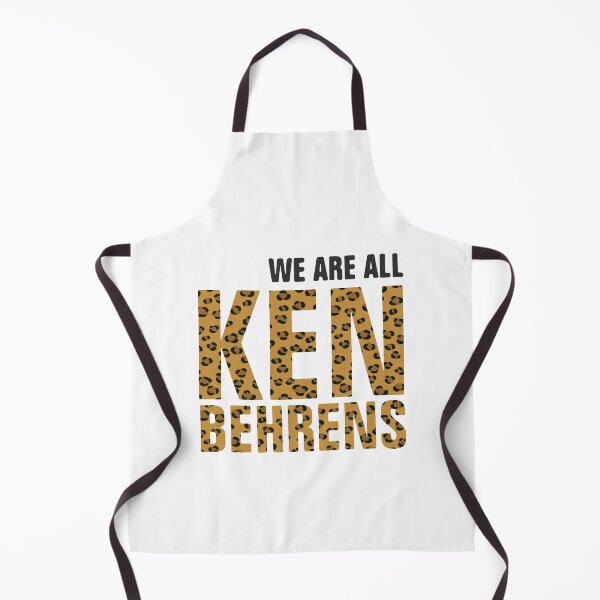 Item preview, Thank you ken behrens - We are all ken behrens designed and sold by IsaacMarqua.