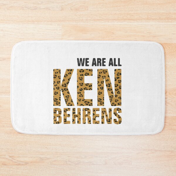 Item preview, Thank you ken behrens - We are all ken behrens designed and sold by IsaacMarqua.