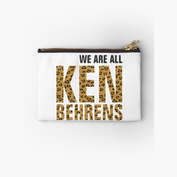Item preview, Thank you ken behrens - We are all ken behrens designed and sold by IsaacMarqua.
