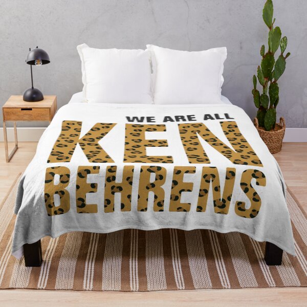 Item preview, Thank you ken behrens - We are all ken behrens designed and sold by IsaacMarqua.