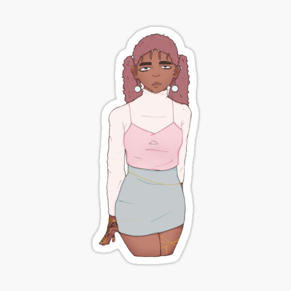 Item preview, libra ♎️  girl  designed and sold by rtaashop.