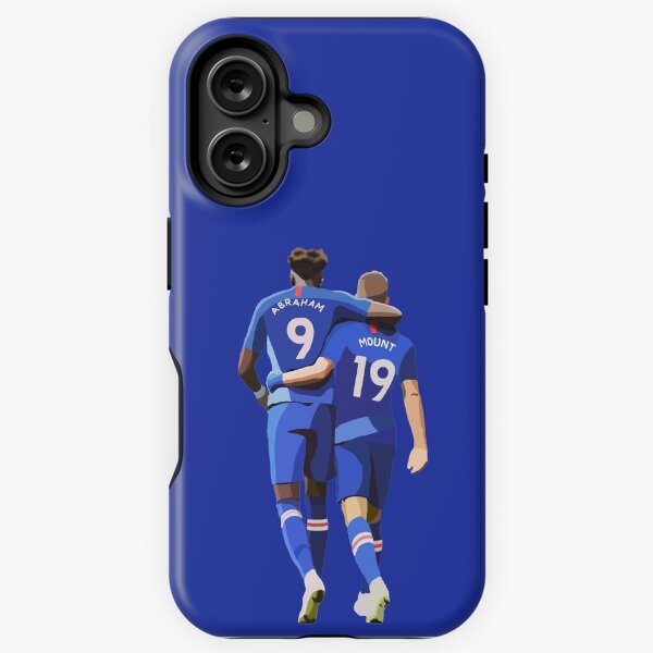 Item preview, Tammy Abraham & Mason Mount designed and sold by Webbed Toe Design's.