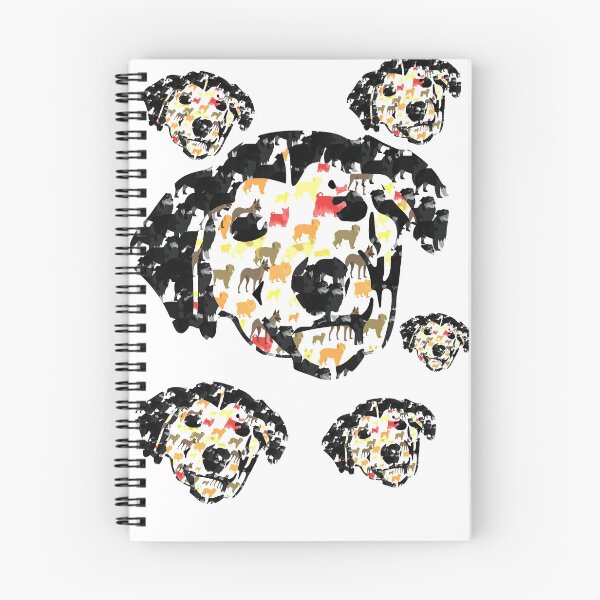 Item preview, Cute Dog face Design for dog lovers designed and sold by YasithaKaru.