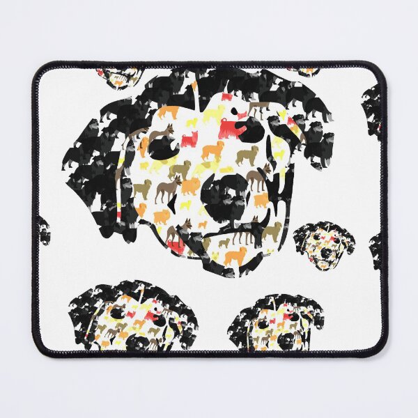 Item preview, Cute Dog face Design for dog lovers designed and sold by YasithaKaru.