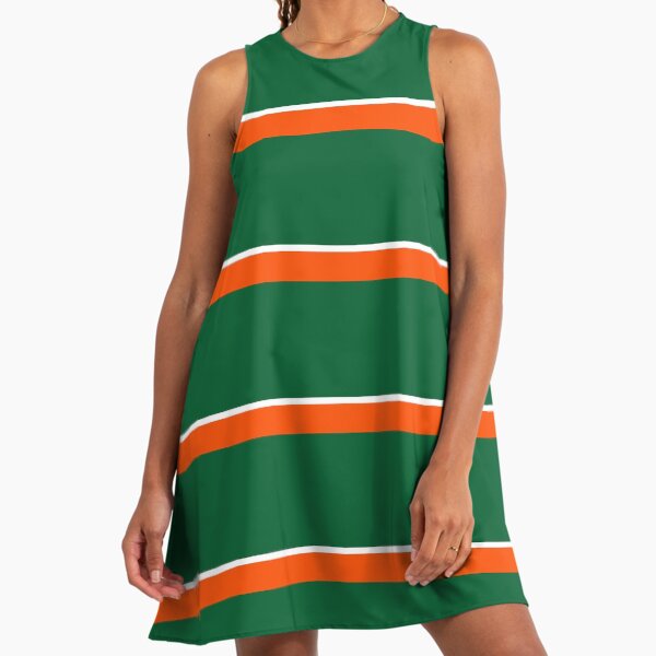 open lace back dress Daisie Mini Dress - Beige Orange and Green, Medium | Hazel and Olive main image 1