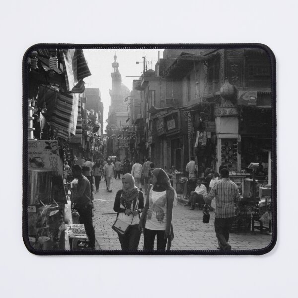 Item preview, In the souk of Cairo designed and sold by Benjamin Fauvel.