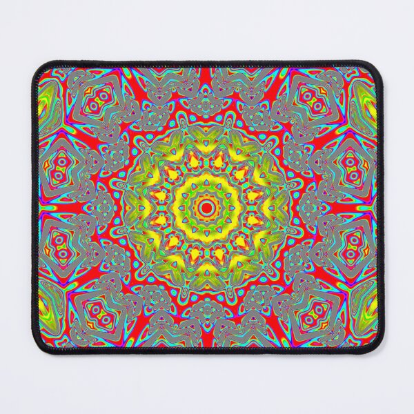 Item preview, Trippy Psychedelic Acid Designs LSD designed and sold by sarcasticsym.
